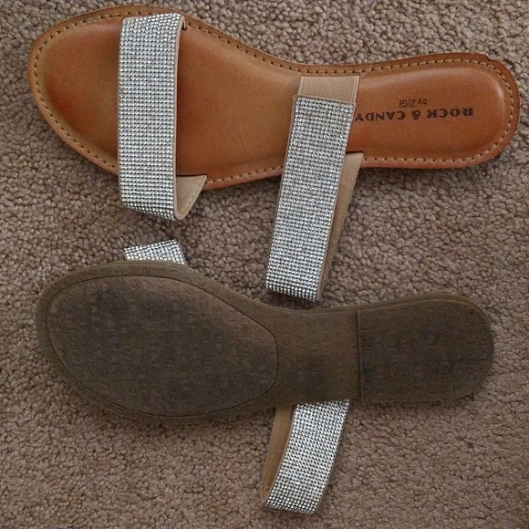 Sandals - Picture 2 of 2